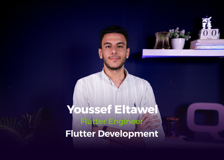 Youssef Eltawel Flutter